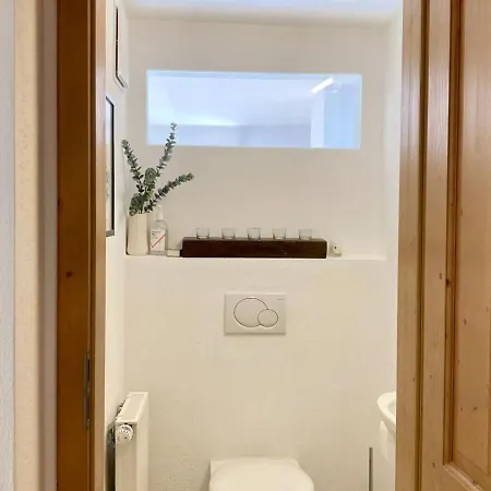 Haus Zur Linde Holiday home Kreuth