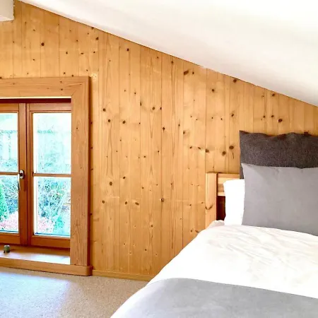 Holiday home Haus Zur Linde