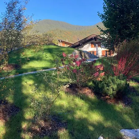 Holiday home Haus Zur Linde *