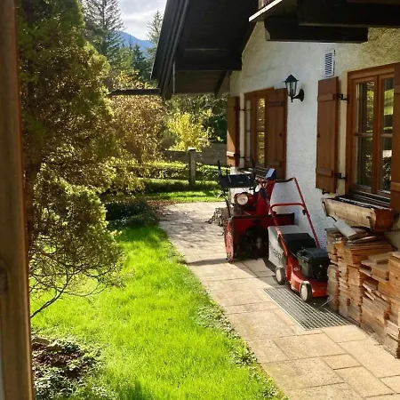 Holiday home Haus Zur Linde