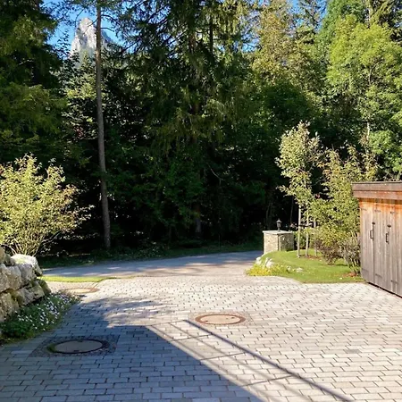 Haus Zur Linde Nyaraló Kreuth